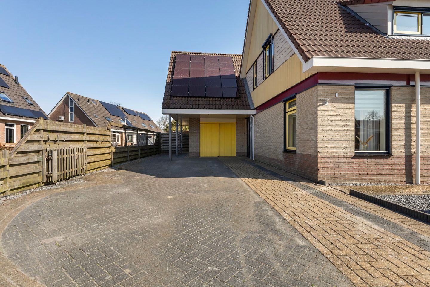 Photo 4 of De Skulp 3