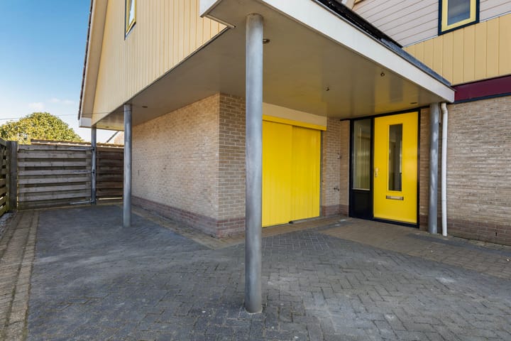 Foto 6 van De Skulp 3