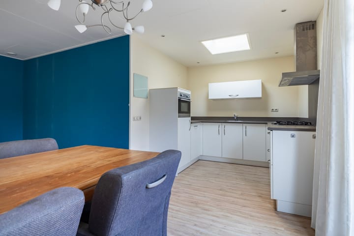 Foto 12 van De Skulp 3