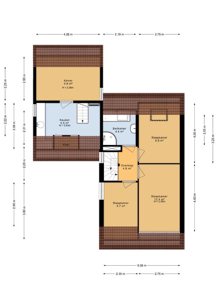 Foto 38 van De Skulp 3