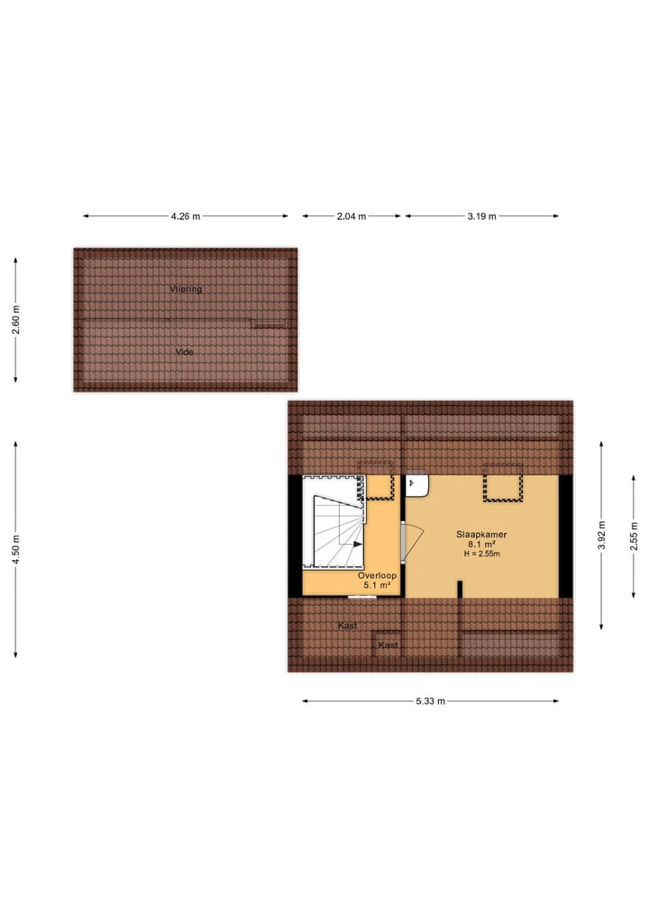 Foto 40 van De Skulp 3