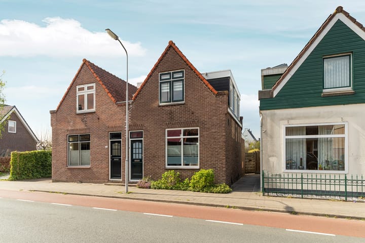 Foto 1 van Dorpsstraat 832