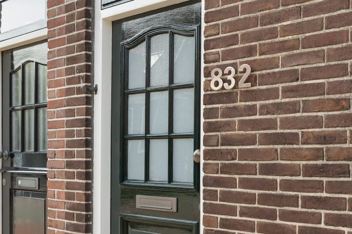 Foto 7 van Dorpsstraat 832