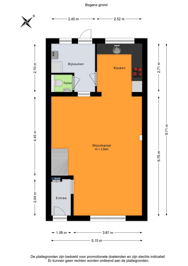 Foto 38 van Dorpsstraat 832