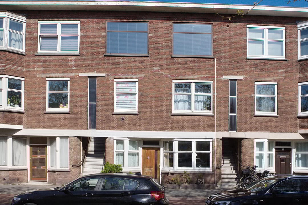 Foto 2 van Zuiderparklaan 52