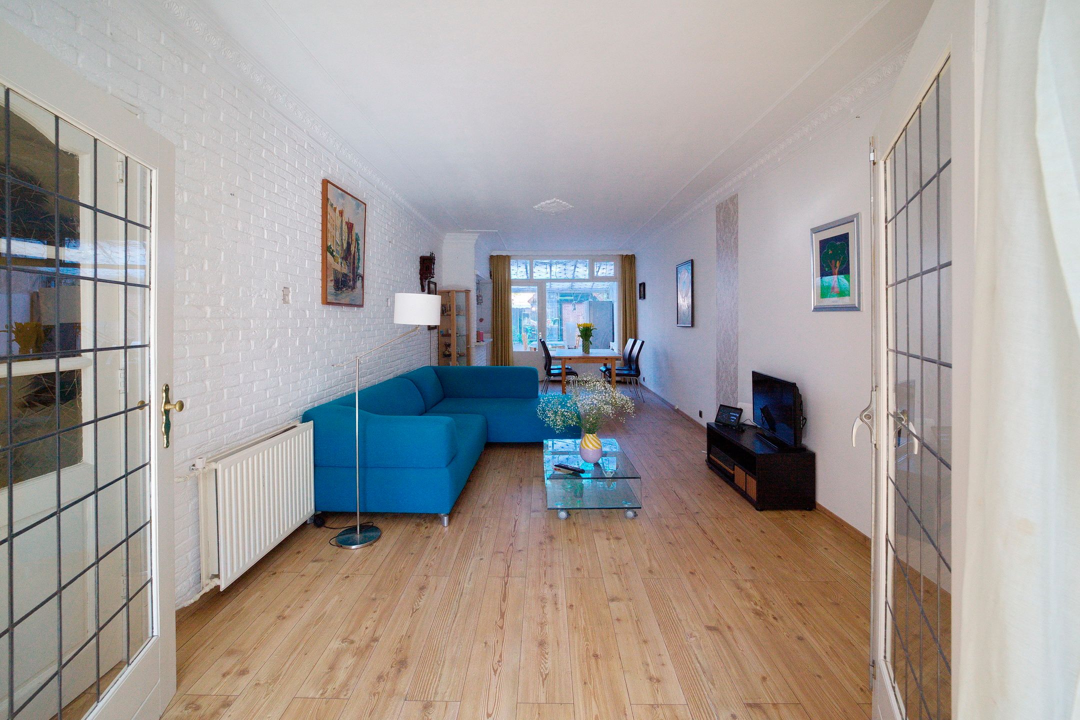 Foto 3 van Zuiderparklaan 52