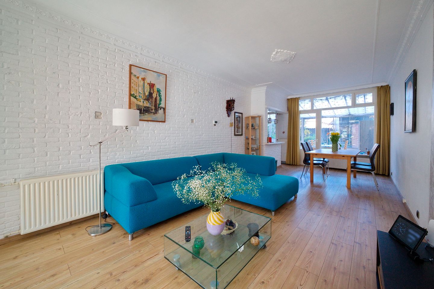 Foto 4 van Zuiderparklaan 52