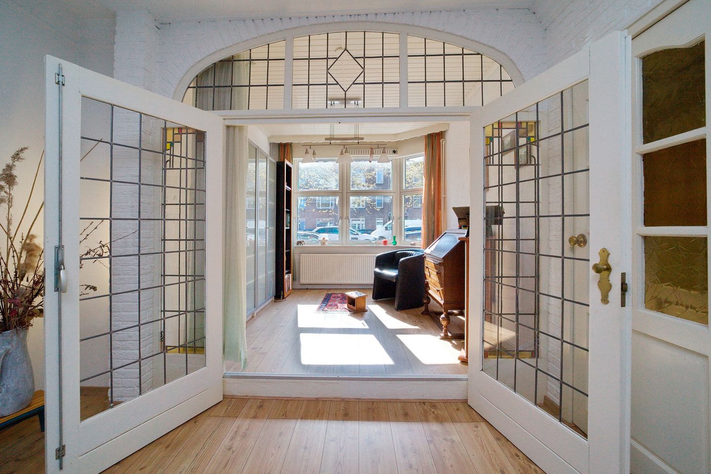 Foto 5 van Zuiderparklaan 52