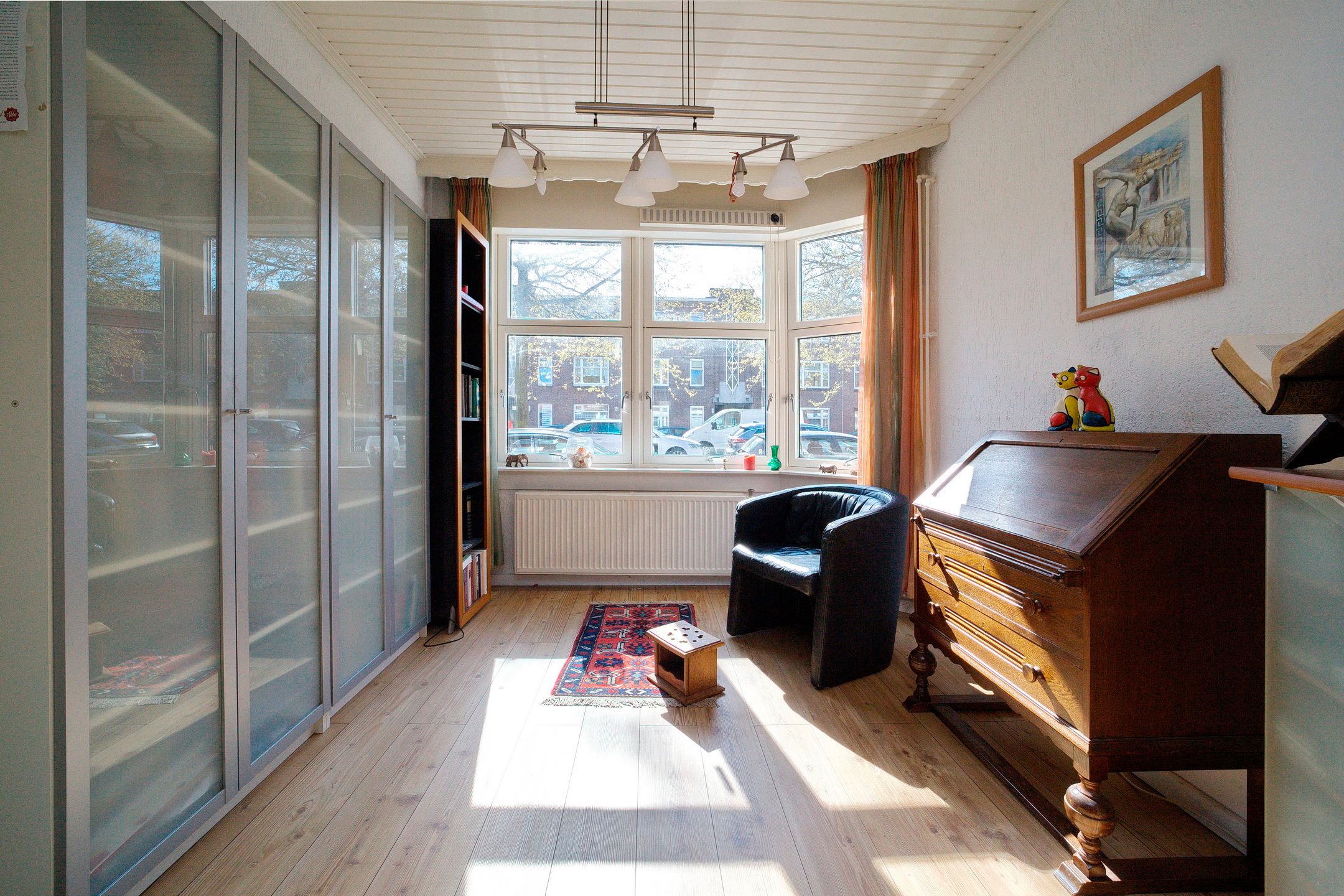 Foto 6 van Zuiderparklaan 52