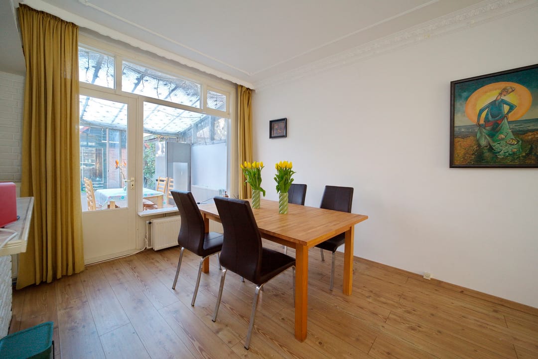 Foto 7 van Zuiderparklaan 52