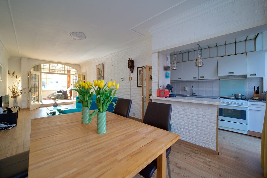 Foto 8 van Zuiderparklaan 52