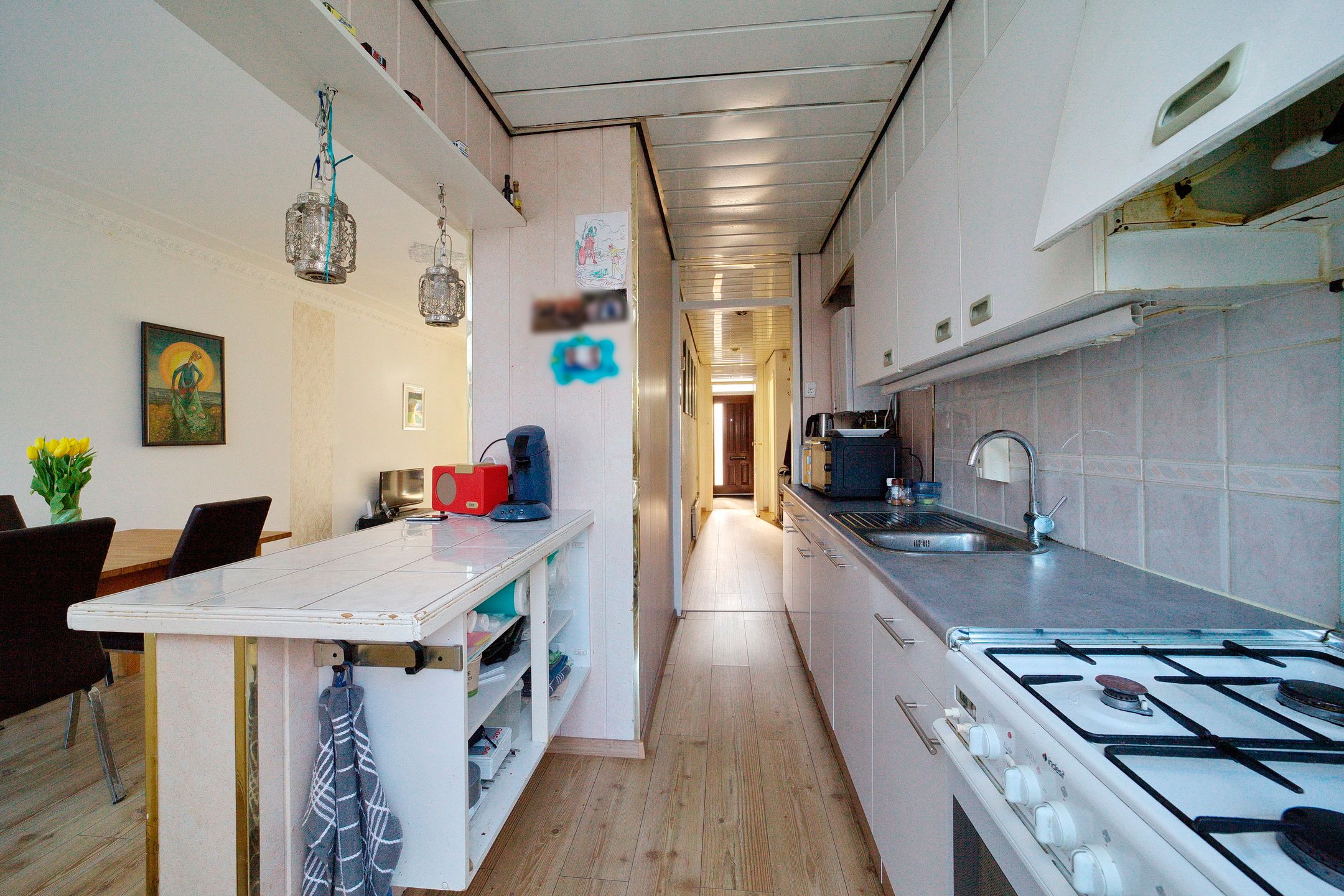 Foto 9 van Zuiderparklaan 52