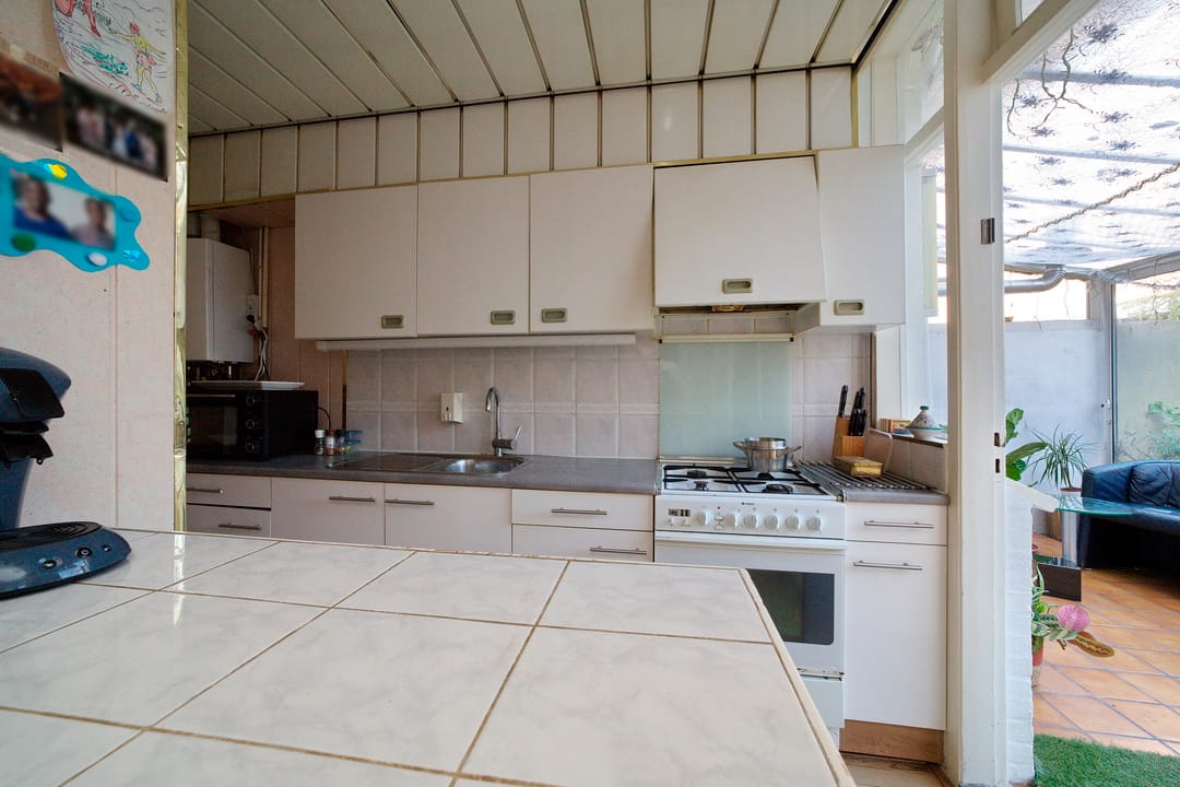 Foto 11 van Zuiderparklaan 52