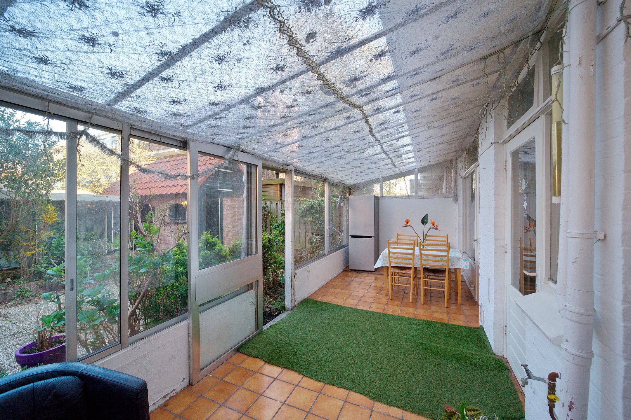 Foto 12 van Zuiderparklaan 52