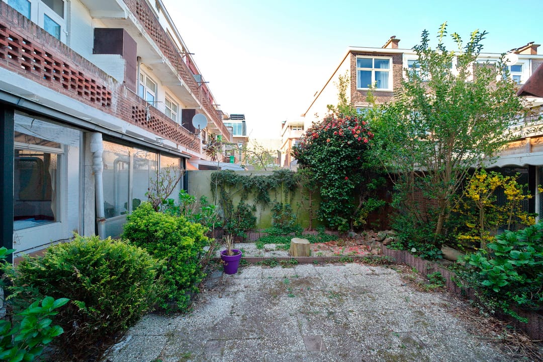 Foto 13 van Zuiderparklaan 52