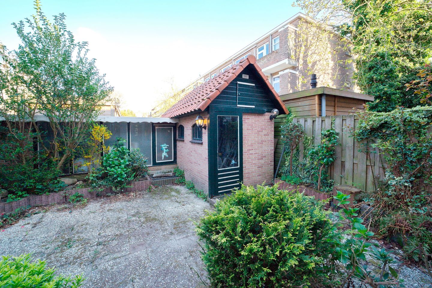 Foto 14 van Zuiderparklaan 52