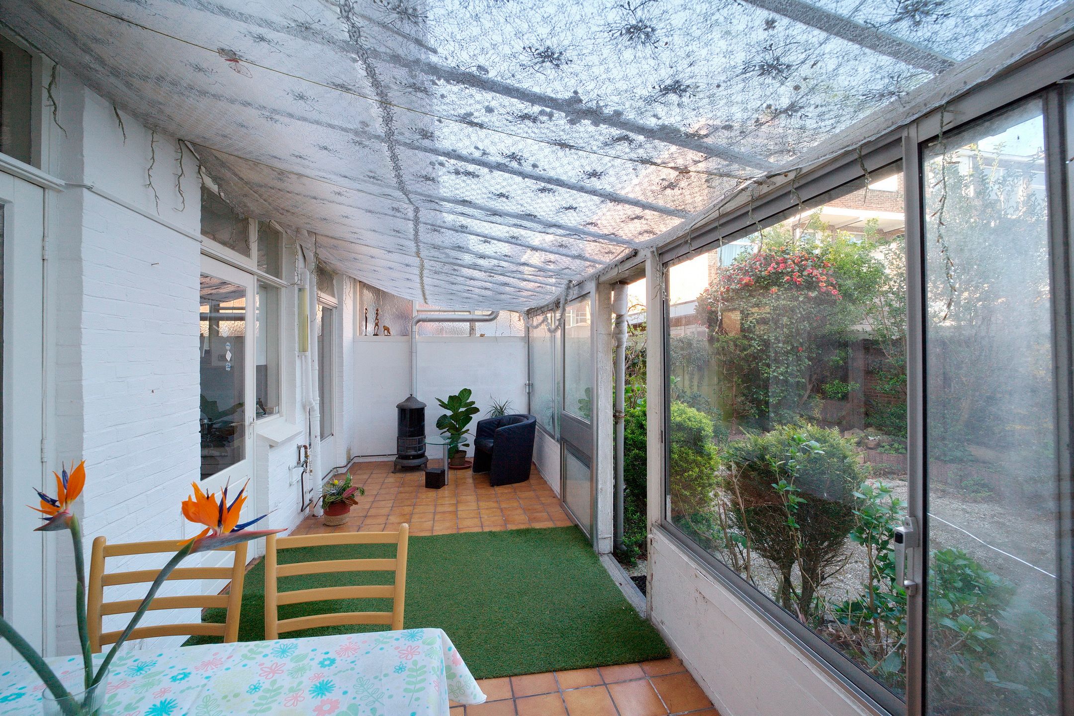 Foto 15 van Zuiderparklaan 52