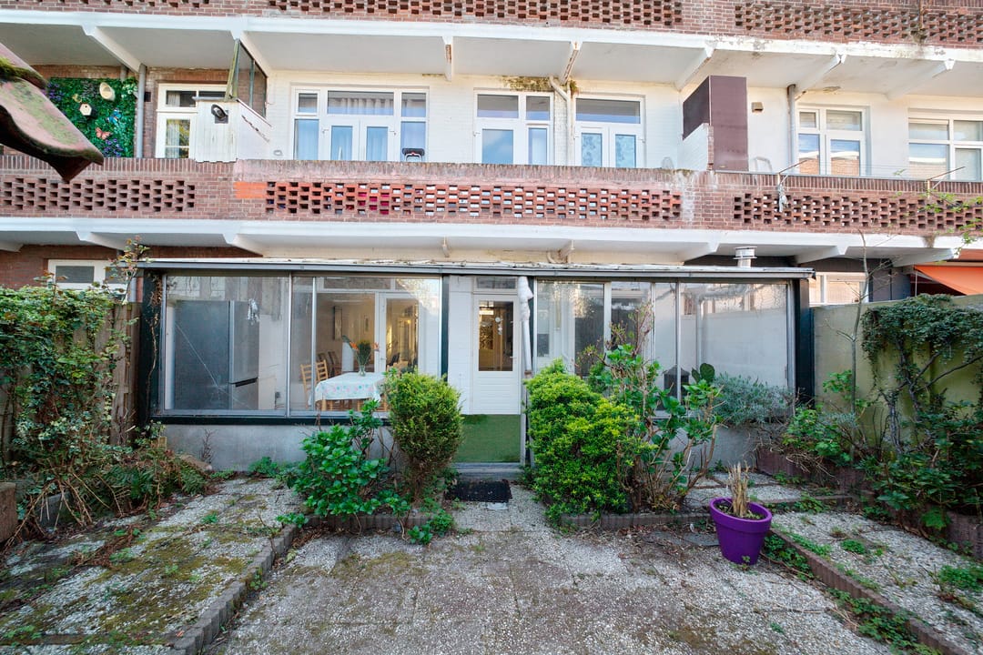 Foto 16 van Zuiderparklaan 52