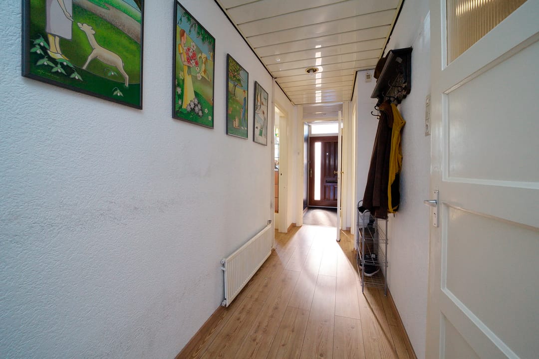 Foto 17 van Zuiderparklaan 52