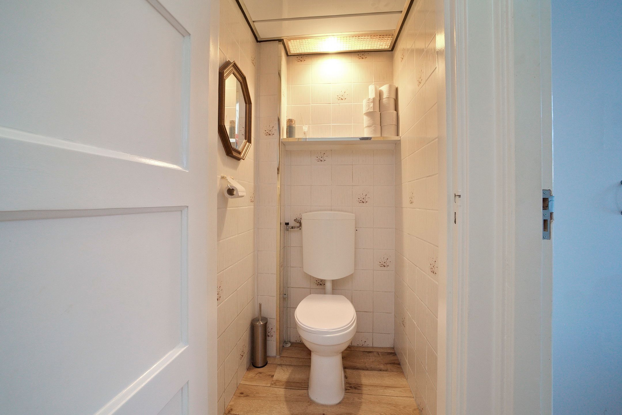 Foto 18 van Zuiderparklaan 52