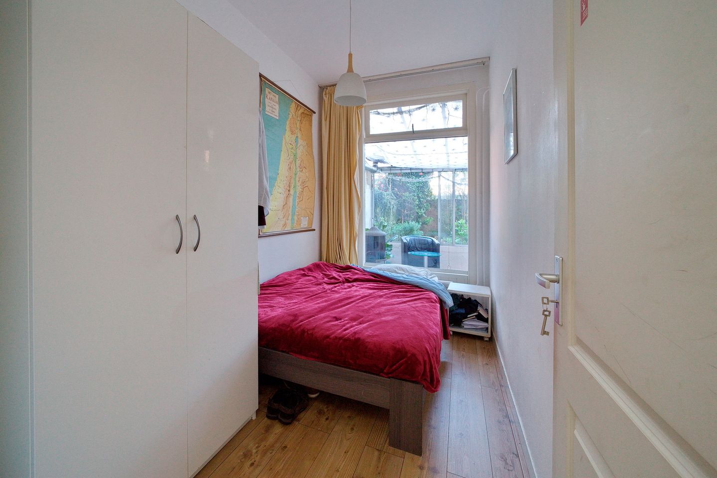 Foto 19 van Zuiderparklaan 52