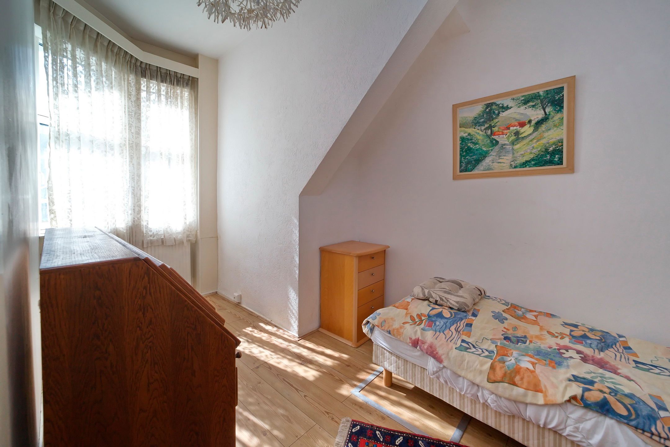 Foto 21 van Zuiderparklaan 52