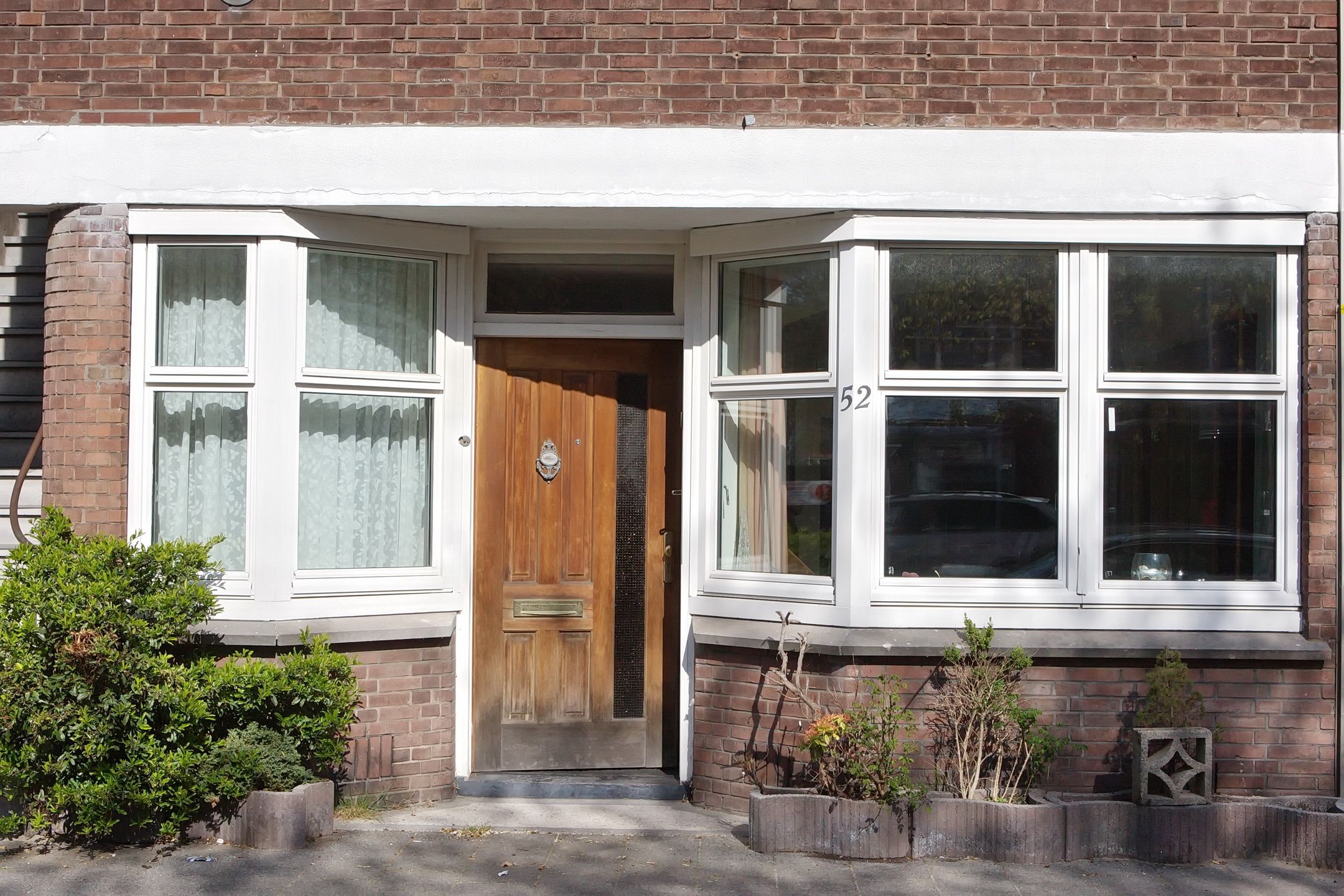 Foto 24 van Zuiderparklaan 52