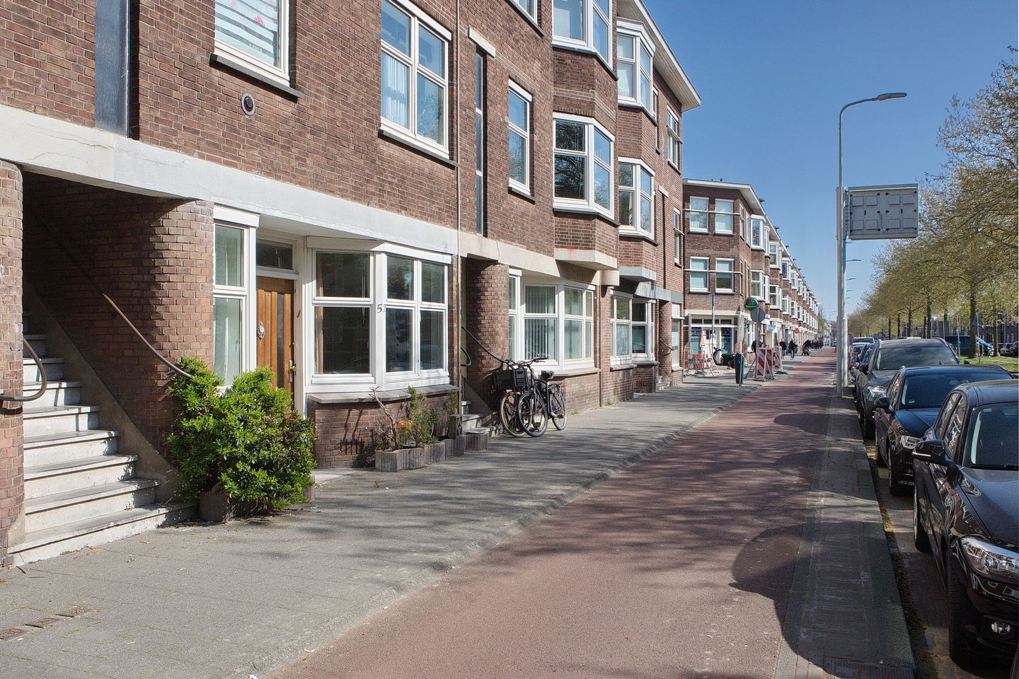 Foto 25 van Zuiderparklaan 52