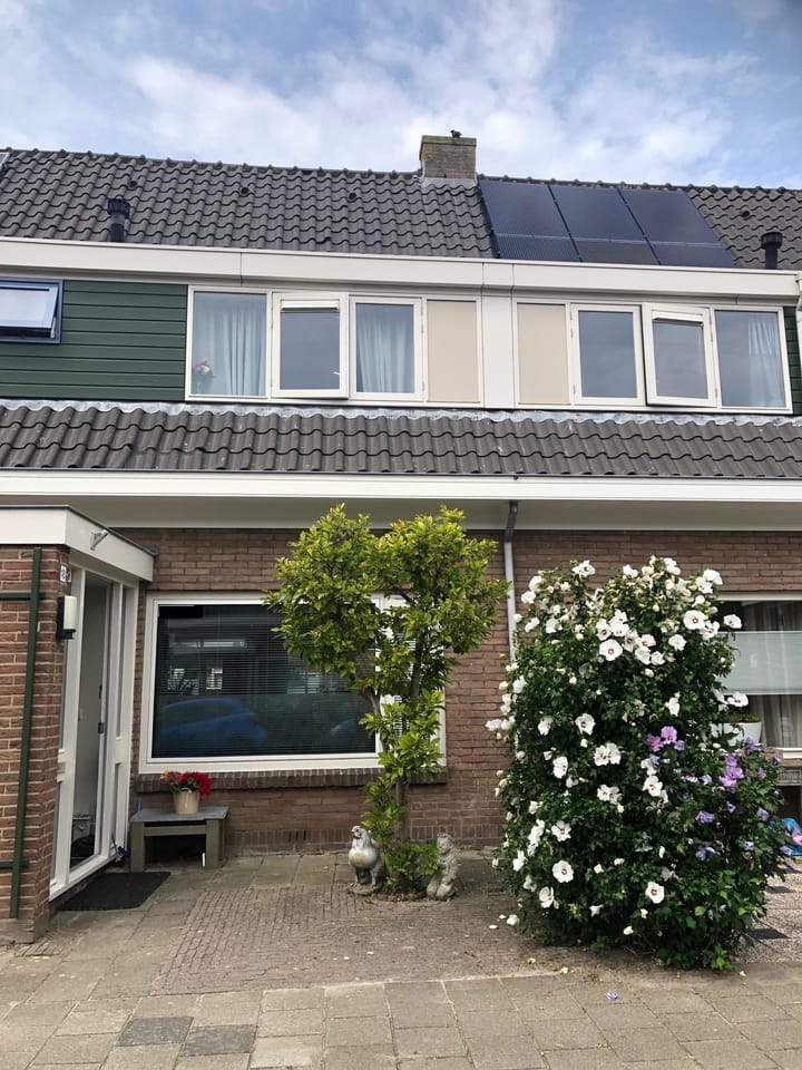 Photo 7 of Havikstraat 18