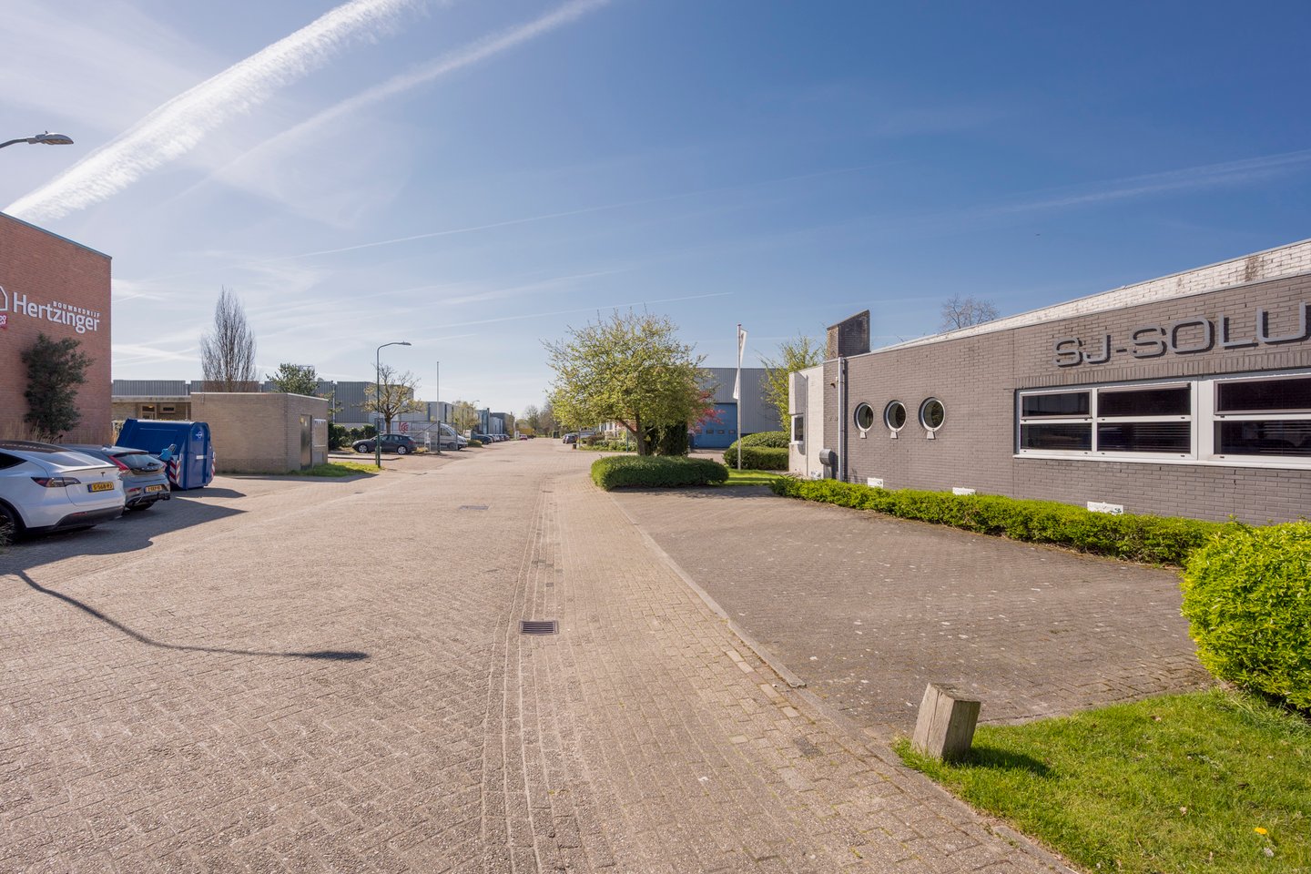 View photo 4 of Bedrijfsweg 10