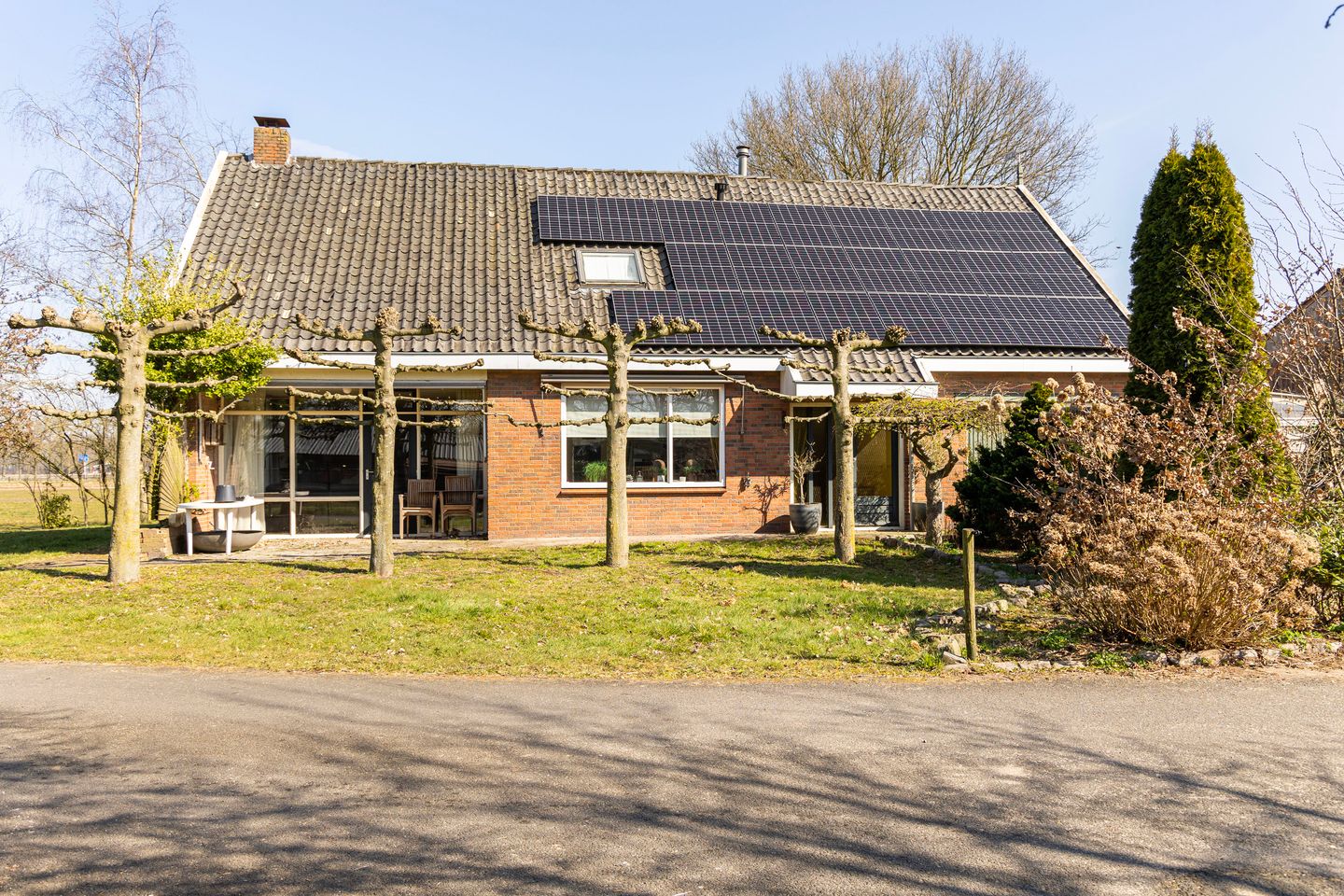 View photo 4 of Eibergsestraat 213