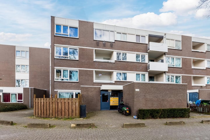 Ommerenhof 4