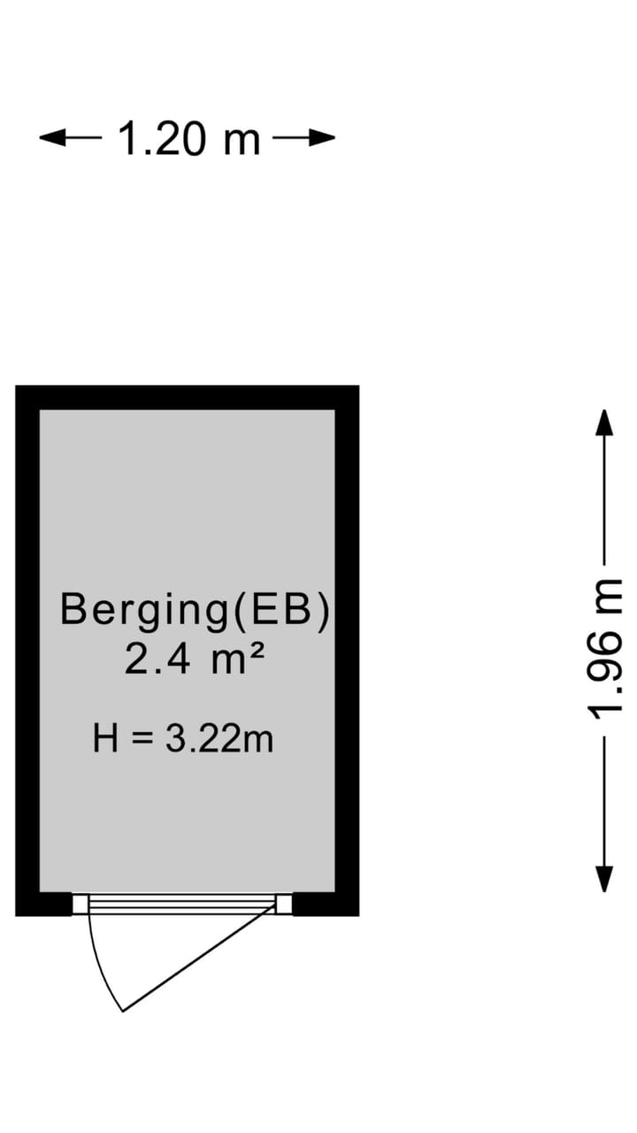Foto 52 van Reitdiephaven 179