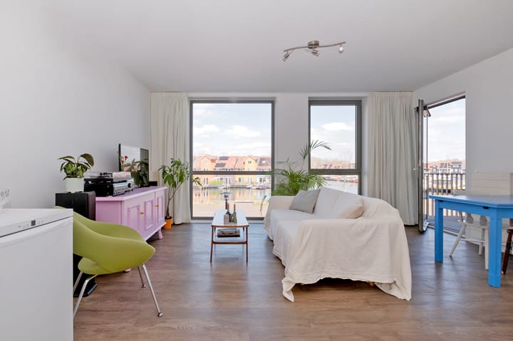 Foto 4 van Reitdiephaven 179