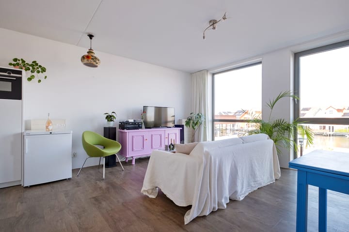 Foto 5 van Reitdiephaven 179