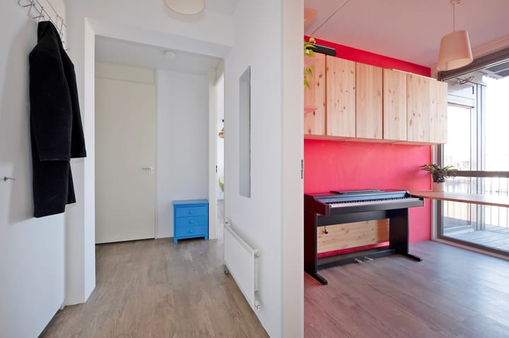 Foto 20 van Reitdiephaven 179