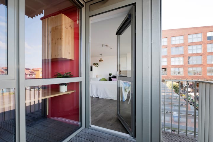 Foto 23 van Reitdiephaven 179