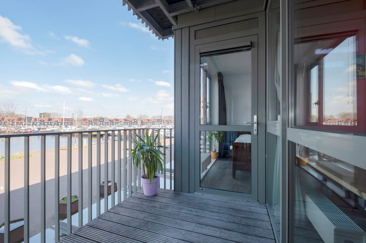 Foto 24 van Reitdiephaven 179