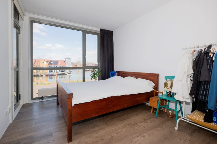 Foto 26 van Reitdiephaven 179