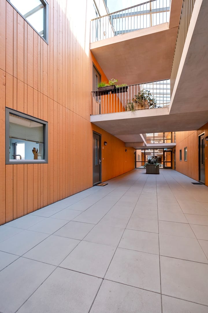 Foto 36 van Reitdiephaven 179