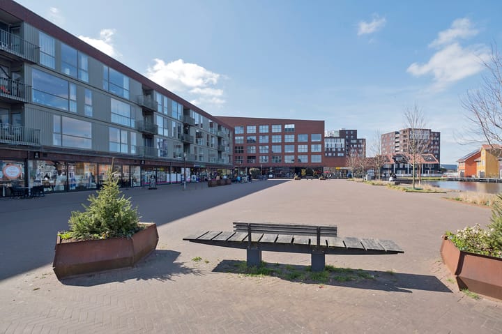 Foto 38 van Reitdiephaven 179