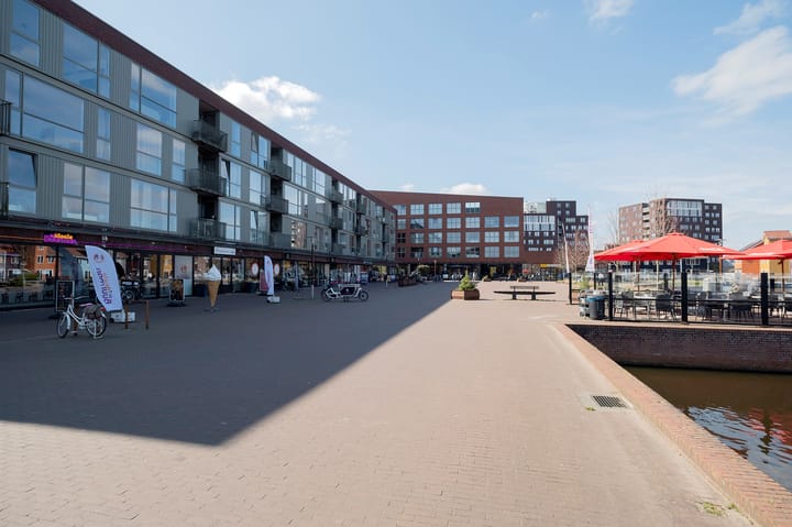 Foto 39 van Reitdiephaven 179