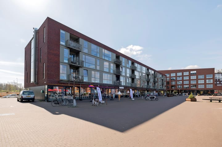 Foto 40 van Reitdiephaven 179