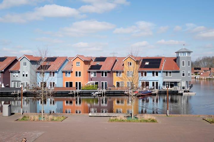 Foto 42 van Reitdiephaven 179