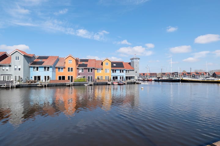 Foto 43 van Reitdiephaven 179