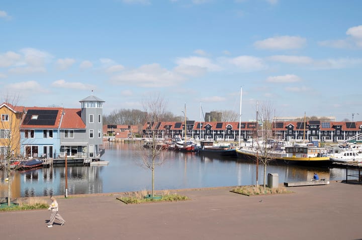 Foto 44 van Reitdiephaven 179