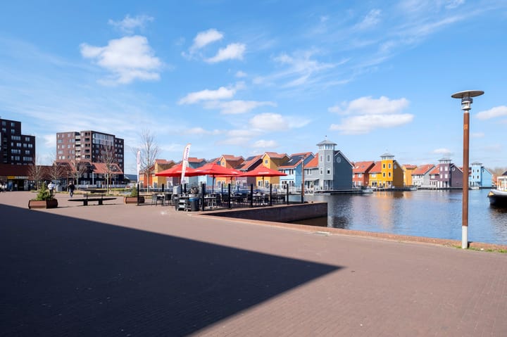 Foto 45 van Reitdiephaven 179