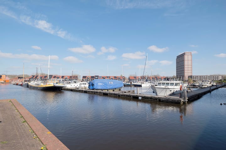 Foto 46 van Reitdiephaven 179