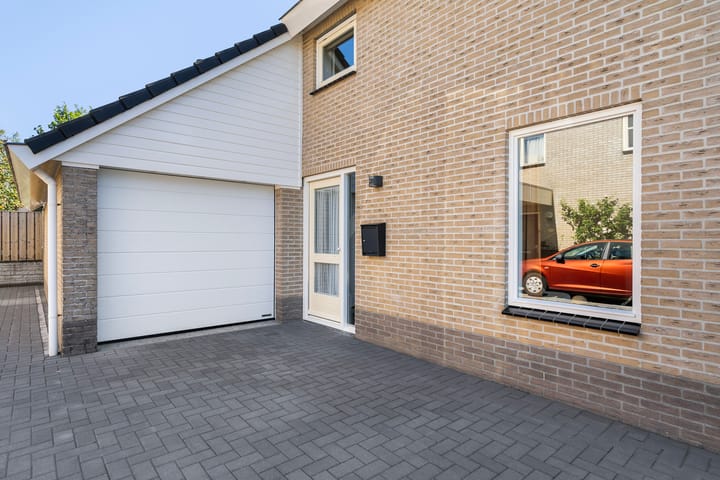 Foto 2 van Berg en Bos 45