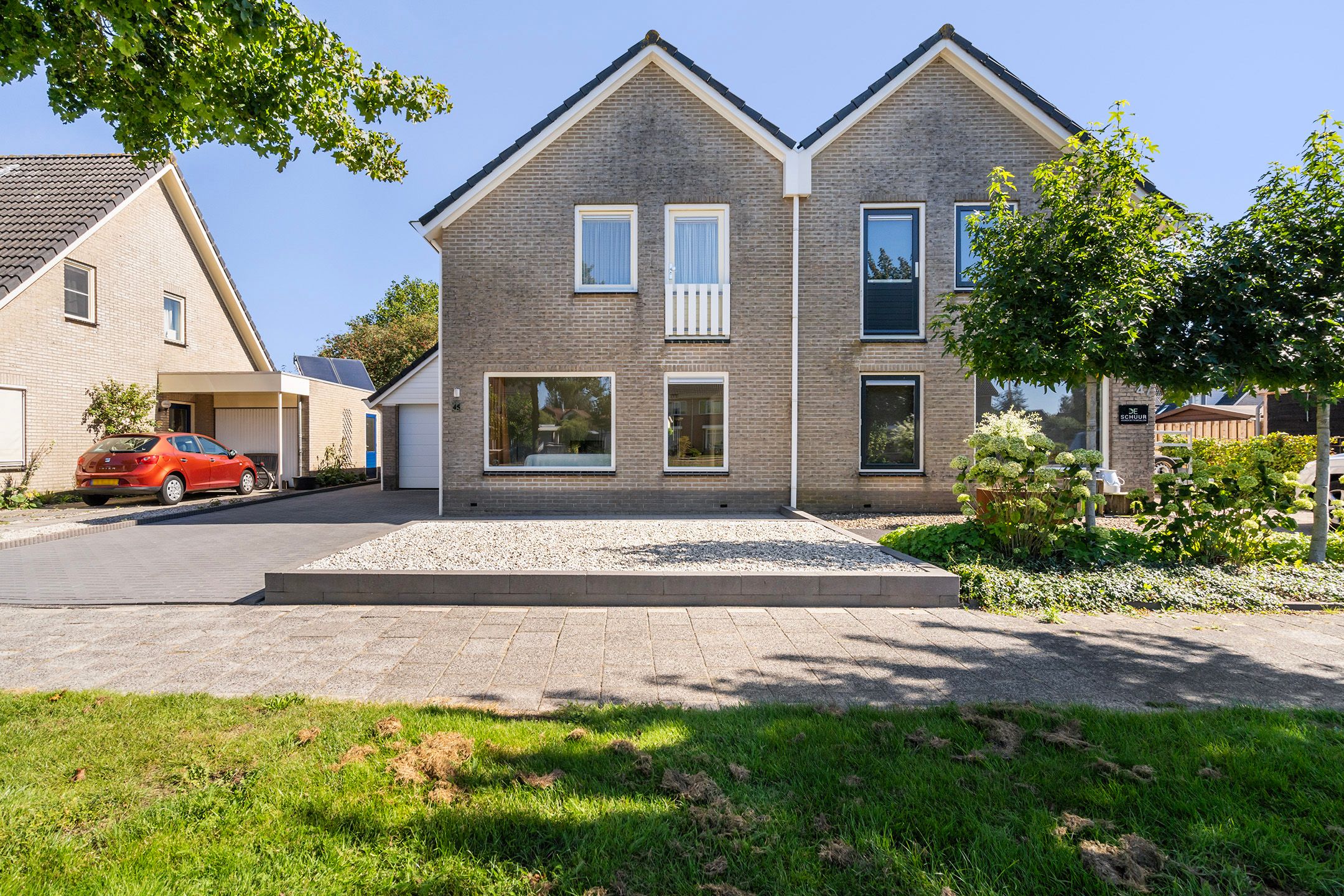 Foto 3 van Berg en Bos 45